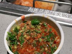 -海底捞火锅(步步高新天地店)