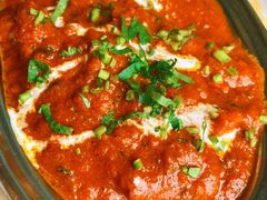 -克比叔叔印度餐厅Kebabs on the Grille(永康路分店)