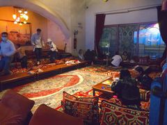 大堂-Antalya安塔利亚土耳其餐厅(猎德店)
