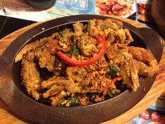 -沙嗲王(加拿芬店)