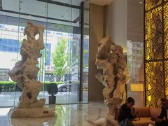 -万豪中餐厅·粤菜·北京粤财JW万豪酒店