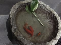 -Thai Basil罗勒叶泰式餐厅(时代天街店)