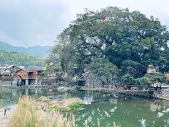 -云水谣景区