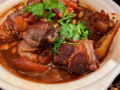 -鱼食饭稻·苏浙土菜17年老馆子(平江路店)