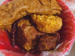 把子肉-咱家王新国把子肉(县东巷店)