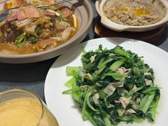 -新吉士·上海菜(浦东LCM置汇旭辉店)