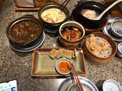 -南京大牌档(之心城店)