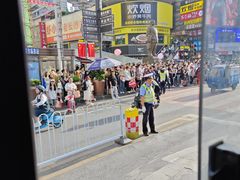 -汴京炸鸡王(蔡锷北路店)
