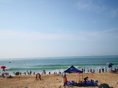 -西涌国际滨海旅游区