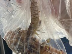 -盒马鲜生(馥邦国际店)