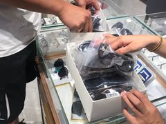 -宝岛眼镜(雨花吾悦广场店)