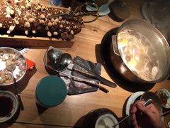 -大头椰·椰子鸡火锅(南宁万象城店)