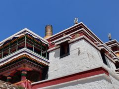 -五当召景区
