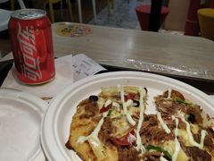 -City1+1城市比萨·意面(桂林路店)