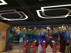 -常州海昌海洋探索馆