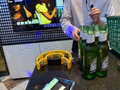 -幸福时光KTV(纬六路店)