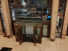 -九华山聚龙大酒店