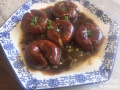 -呼吸森林·生态农庄农家乐私房菜