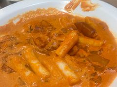 -山海珍味韩国料理(奥城店)