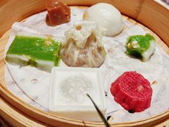 -江南雅厨(李公堤店)