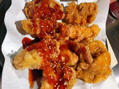 -Meet Sun韩式大排档(五一广场7MALL店)