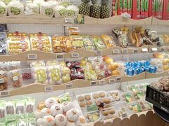 -张福记(五一公园店)
