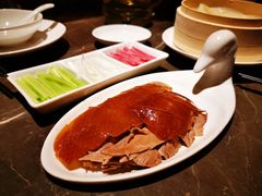 北京烤鸭-金鸭季·北京烤鸭(深业上城店)