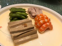 -上海人家花樣年华(中山公园店)