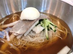 -江南面屋(明洞店)