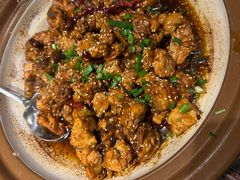 -赣南人家·头牌江西菜(劲松店)