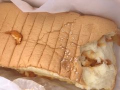 -汤姆大师傅鲜香牛肉饼(深圳保利文化广场店)