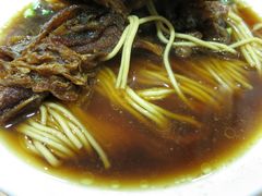 爆鱼小排面-瞻老元面馆(双塘路店)