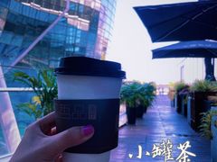 -小罐茶(济南恒隆广场店)