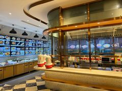 -梦都海鲜酒家(万达广场江桥店)