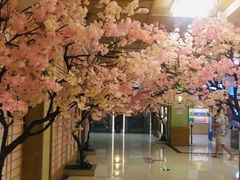 -极乐汇汗蒸会馆(杭州店)