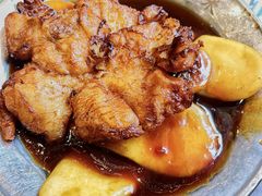 -鲜得来排骨年糕(云南南路总店)