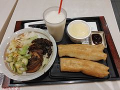 -永和大王(龙德广场店)