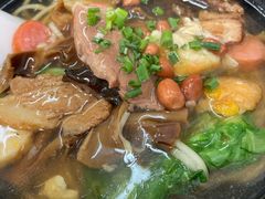 -阿芬卤面(花巷店)