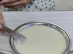 -蒙记老牌豆浆