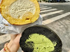 -the Roll'ING手作瑞士卷专门店(卓悦中心店)