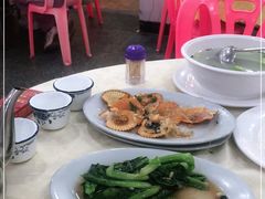 -秋姐美食店(旅游大道店)