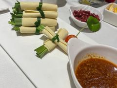 -尘香•传统川菜(创汇首座店)