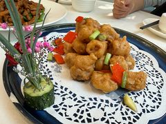 -朱仔记食府(江南大道店)