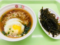 -北大家园食堂