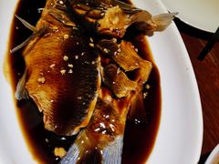 -大牌大·传统杭帮菜(湖滨店)