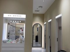 -海马体照相馆(重庆龙湖时代天街D馆店)