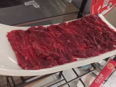 -左庭右院鲜牛肉火锅(苏州园区永旺店)