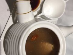 鲍鱼人参汤-尚一汤 广东炖汤(金桥国际店)