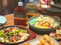 -食陆号·新式台湾创意菜(十全街首店)