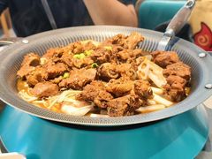 -半天妖烤鱼(西铁营万达店)